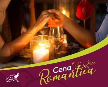 Cena Romántica