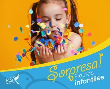 Fiestas Infantiles